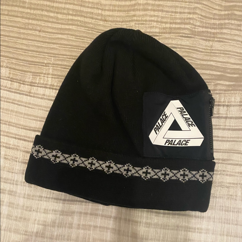 Palace Pocket Beanie